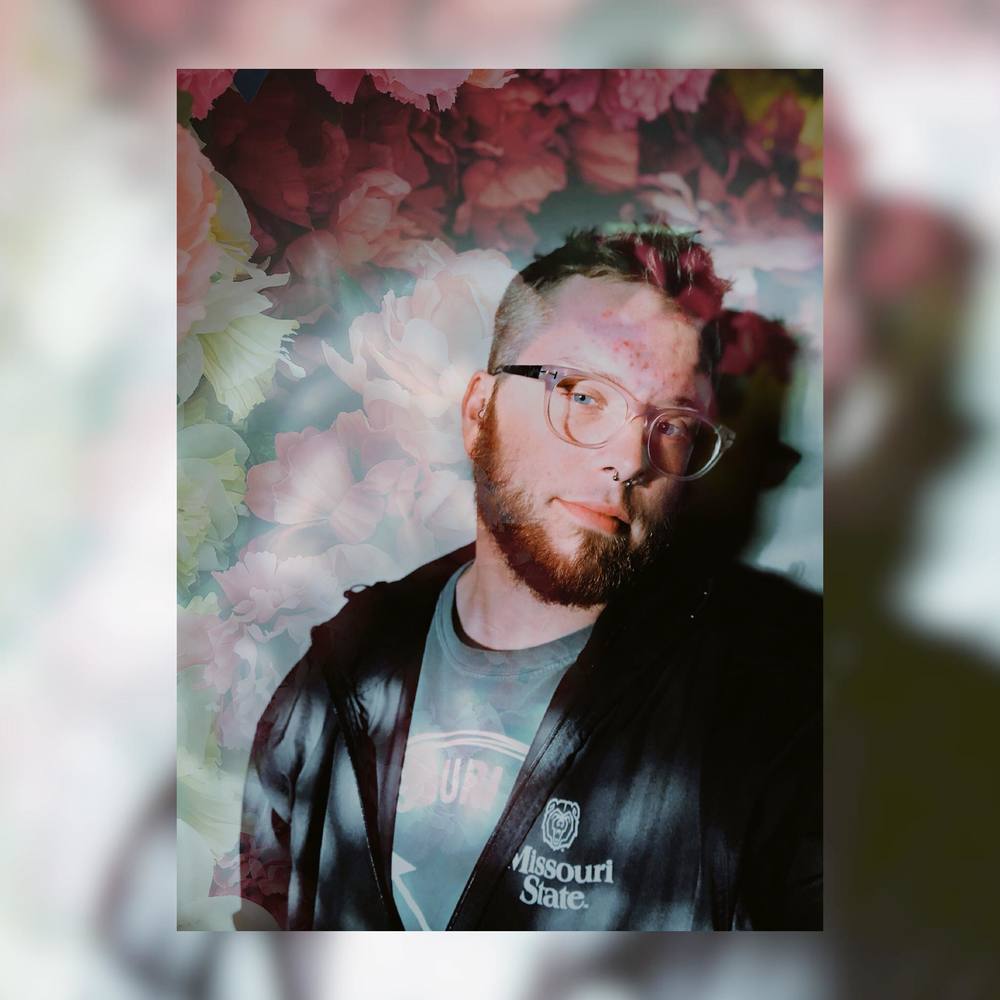 Meet your Posher, Kyle